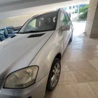 بنز ml350|خودرو سواری و وانت|تهران, اوین|دیوار
