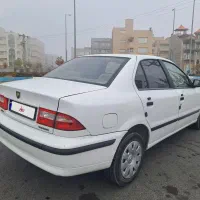 سمند ال ایکس مدل96 بدون رنگ|خودرو سواری و وانت|تبریز, |دیوار