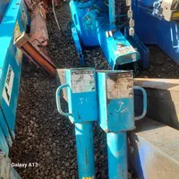 جرثقیل تادانو نیسانی ۲ تن ۲۵۰ دوتن|قطعات یدکی و لوازم جانبی|شیراز, پادگان ولیعصر|دیوار