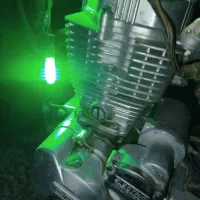 متور سیکلت مدل 90|موتورسیکلت|ایرانشهر, |دیوار