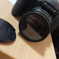 دوربین فوجی|دوربین عکاسی و فیلم‌برداری|تهران, چهارصد دستگاه|دیوار