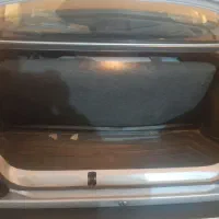 پژو ۴۰۵ دوگانه فابریک