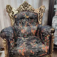 مبل 9نفره|مبلمان خانگی و میز عسلی|تهران, خزانه|دیوار