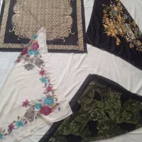 شال و روسری