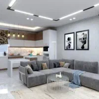۸۸متری_۲خواب_خوش نقشه_فوول