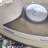 اتو تفال کار کرده ولی سالم|اتو و لوازم اتو|تهران, هفده شهریور|دیوار