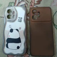 قاب گوشی سیامی نوت 12