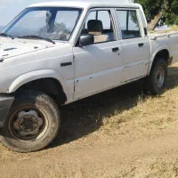 مزدا دوکابین 2600 ژاپن