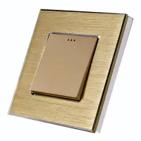 انواع کلید و پریز و سوکت