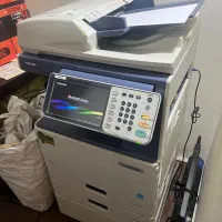 پرینتر رنگی توشیبا estudio2050c