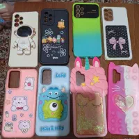 قاب گوشی مدل a134G