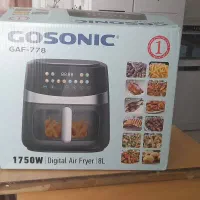 هواپز اکبند