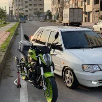 موتور بلنتا300جفت