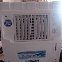 کولر آبی در حد