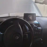 مگان مدل ۸۸ نقره ای دنده|خودرو سواری و وانت|اراک, |دیوار