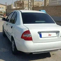 تیبا صندوق دار|خودرو سواری و وانت|دیلم, |دیوار