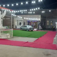 چمن مصنوعی و موکت|خدمات پذیرایی، مراسم|بجنورد, |دیوار