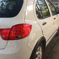 کوییک Rتیپ S مدل 1403|خودرو سواری و وانت|نجف‌آباد, امام خمینی|دیوار