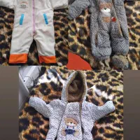 لباس بچگانه