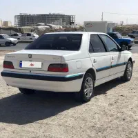 پژو پارس سفارشی elx مدل ۱۴۰۲