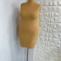 مانکن سوزن خور باران مد