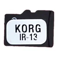 Micro-Sd KORG IR-13