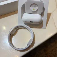 ایرپاد پرو اپل اصل نو با کابل USB-C|لوازم جانبی موبایل و تبلت|شیراز, فرهنگ شهر|دیوار