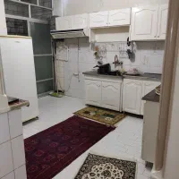 اجاره آپارتمان ۱۱۰ متری ۱ خوابه طبقه ۱ در آق تپه|اجارهٔ آپارتمان|کرج, آق تپه|دیوار