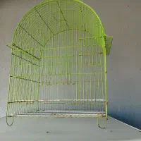قفس پرنده