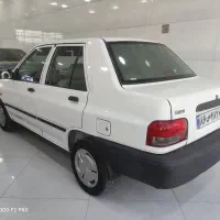 پراید131مدل ۹۵دوگانه کارخانه|خودرو سواری و وانت|نقده, |دیوار