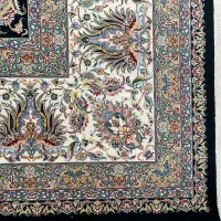 فرش|فرش|صومعهسرا, |دیوار