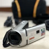 دوربین فیلمبرداری سونی HDR-PJ230 با پروژکتور