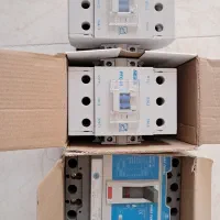 استابلایزر کنتاکتور رله ترانس
