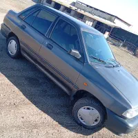 پراید 131عطیقه|خودرو سواری و وانت|پارس‌آباد, |دیوار