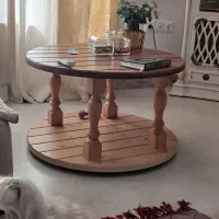 میز تلویزیون و یترین|میز تلویزیون|علیآباد کتول, |دیوار