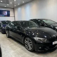 Bmw 420-2015 فول بیرنگ|خودرو سواری و وانت|تهران, عباس‌آباد|دیوار