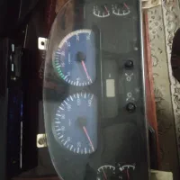 کیلومتر کامیون