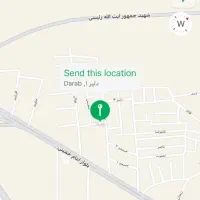 فروش اسکلت سه خوابه