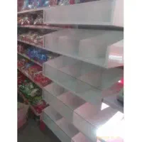 قفسه پیچ مهره ای/ فروشگاهی|فروشگاه و مغازه|شیراز, آبیاری|دیوار