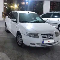 سمند سورن ۸۸ در حد