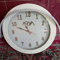 ساعت دیواری