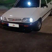 پراید هاچبک