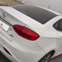 جک j4 مدل 1402|خودرو سواری و وانت|شهریار, شهریار|دیوار