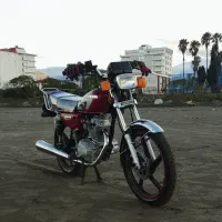 هندا ۲۰۰ تلاش (شهاب الگانس)