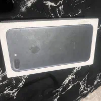 ایفن7پلاس 128باطری100