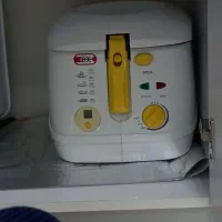 هواپز و سرخکن|اجاق گاز و لوازم برقی پختوپز|ماهدشت, |دیوار