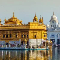 تور مثلث طلایی هندوستان