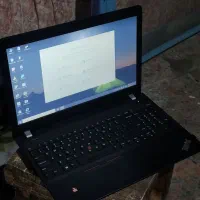 لپ تاپ lenovo فروش فوری|رایانه همراه|شاهین دژ, |دیوار