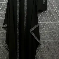 دوعددعبا یامانتوعربی