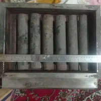 کباب پز گازی